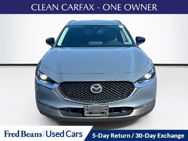 Used 2023 Mazda CX-30 2.5 S Carbon Edition SUV