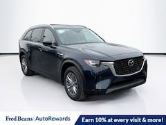 2026 Mazda CX-90 3.3 Turbo Select AWD Sport Utility