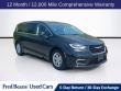 Used 2023 Chrysler Pacifica Touring L Van Passenger Van