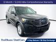 Used 2023 Ford Explorer XLT SUV