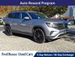 Certified 2022 Volkswagen Atlas 2.0T SE w/Technology SUV