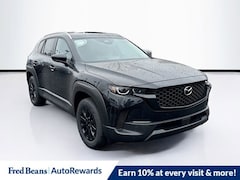 2026 Mazda CX-50 Hybrid Preferred AWD Sport Utility