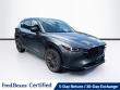 Certified 2022 Mazda CX-5 2.5 Turbo SUV