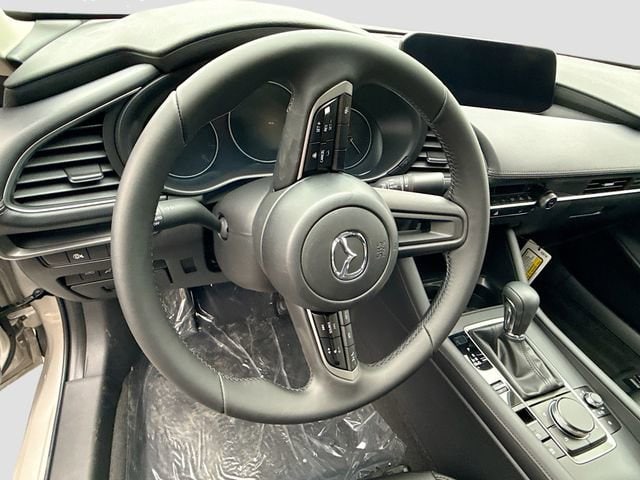 2026 Mazda Mazda3 Preferred - Photo 15