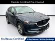 Certified 2021 Mazda CX-5 Grand Touring Reserve SUV