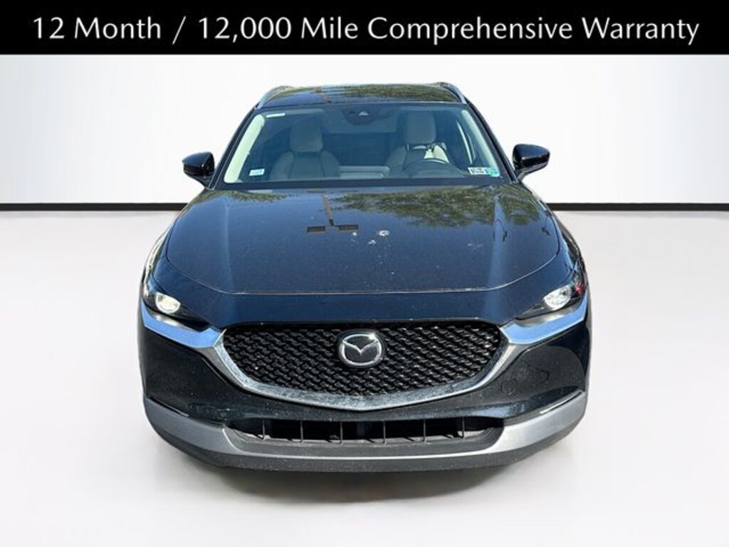 Certified 2023 Mazda CX-30 2.5 S Preferred Package SUV