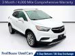 Used 2019 Buick Encore Preferred SUV