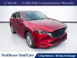 Used 2024 Mazda CX-5 2.5 S Select Package SUV