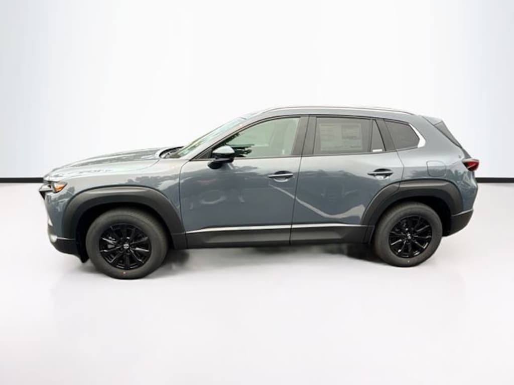 New 2026 Mazda CX-50 Hybrid Preferred AWD Sport Utility