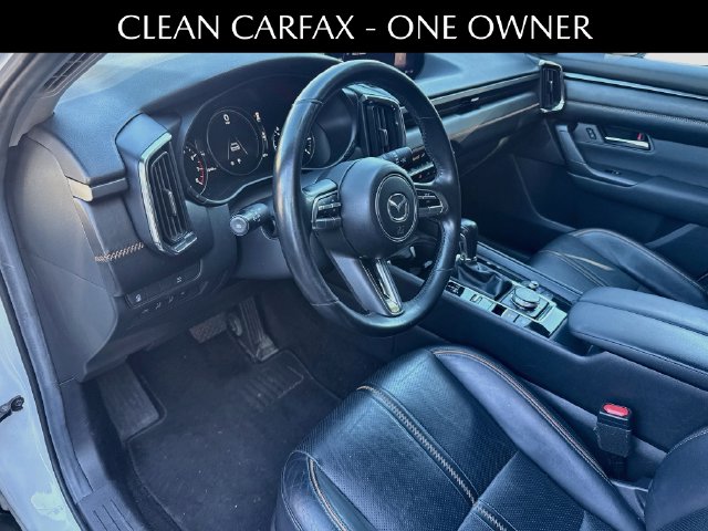 Used 2024 Mazda CX-50 2.5 S Premium Plus Package SUV