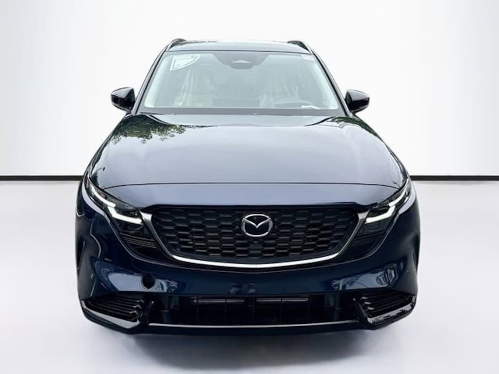 New 2026 Mazda CX-5 2.5 S Premium Plus AWD Sport Utility