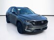  Mazda CX-50 Hybrid