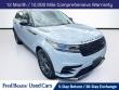 Used 2025 Land Rover Range Rover Velar P250 Dynamic SE SUV