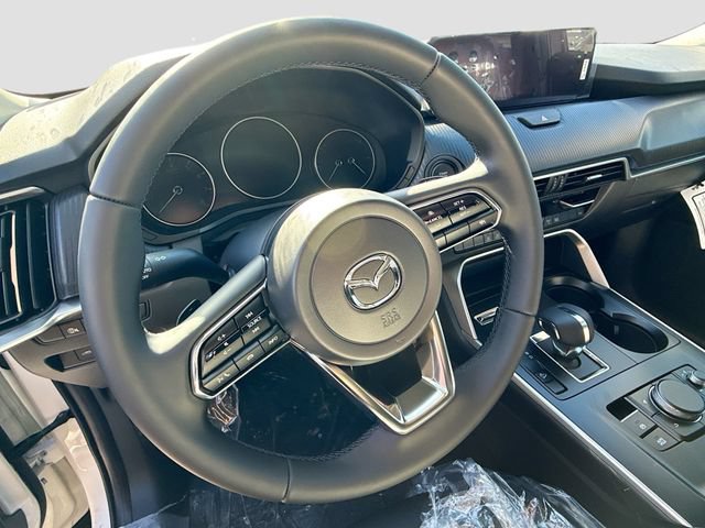 2026 Mazda CX-90 Select Package - Photo 11
