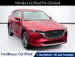Certified 2025 Mazda CX-5 2.5 Turbo Signature SUV