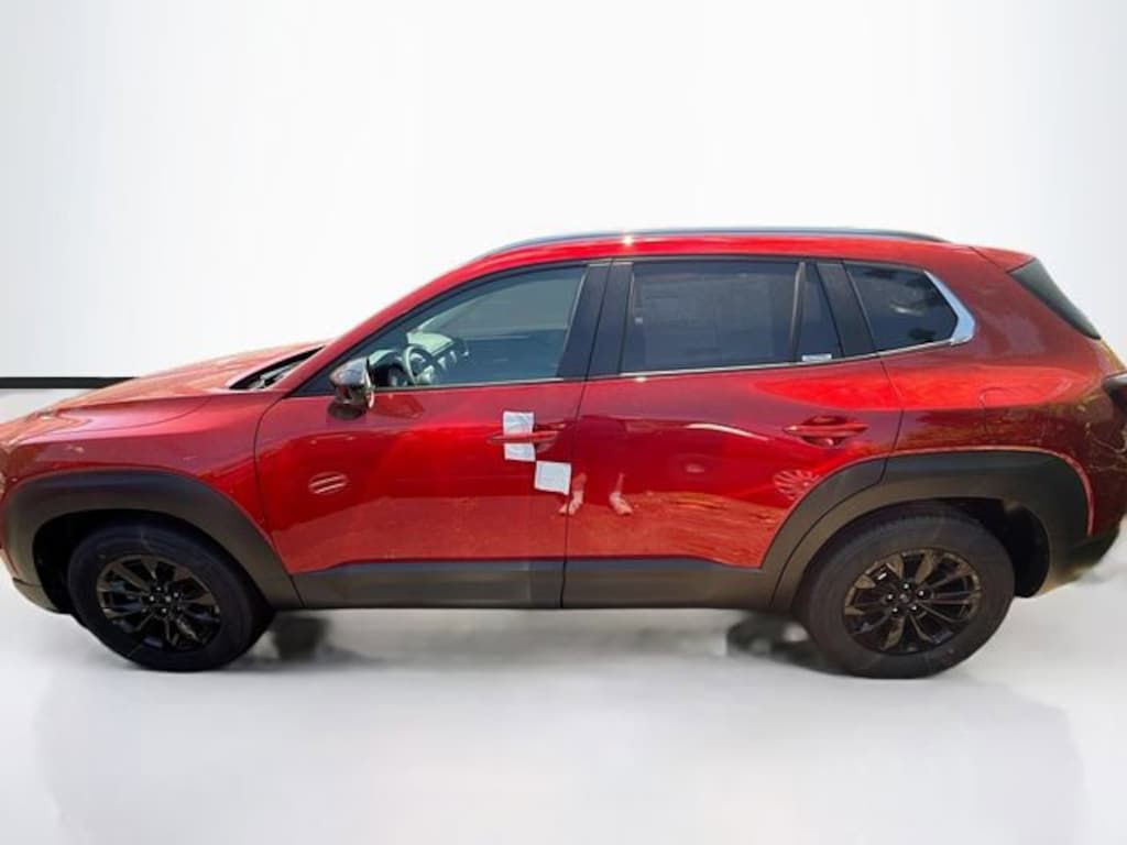 New 2026 Mazda CX-50 Hybrid Preferred AWD Sport Utility