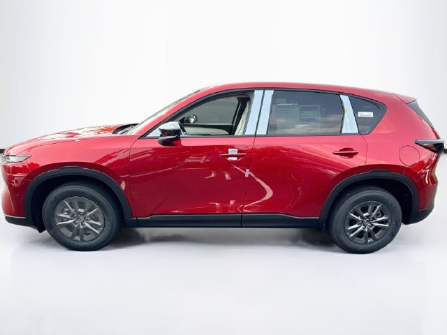 New 2026 Mazda CX-5 2.5 S Select AWD Sport Utility