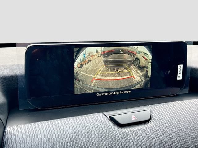 2026 Mazda CX-90 Select Package - Photo 12