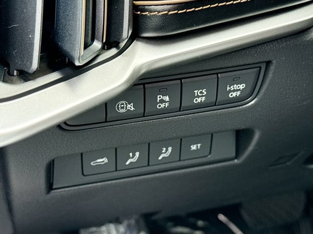 2026 Mazda CX-90 Premium Plus Package - Photo 11