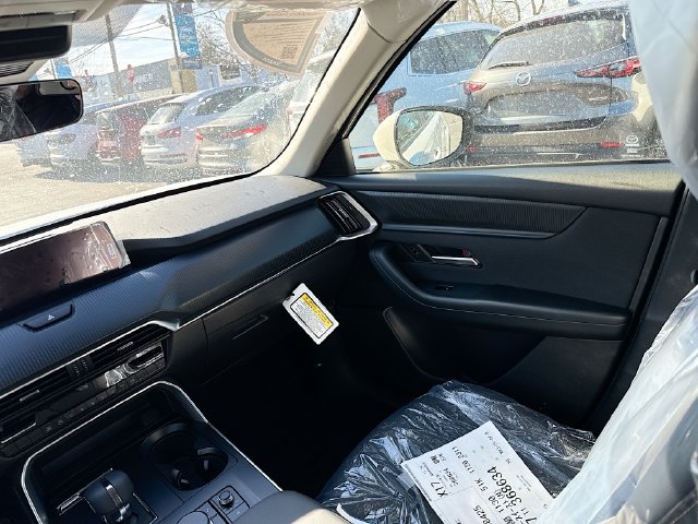 2026 Mazda CX-90 Select Package - Photo 22
