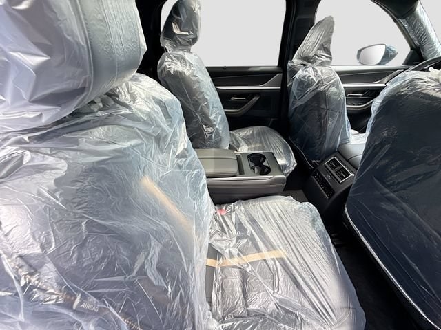 2026 Mazda CX-90 Premium Plus Package - Photo 31