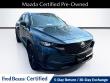 Used 2024 Mazda CX-50 2.5 S Preferred Package SUV