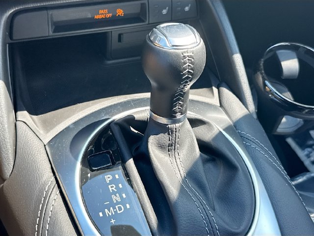 2026 Mazda MX-5 Miata Grand Touring - Photo 18