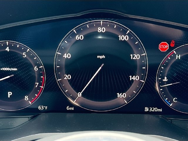 2026 Mazda CX-90 Premium Plus Package - Photo 13