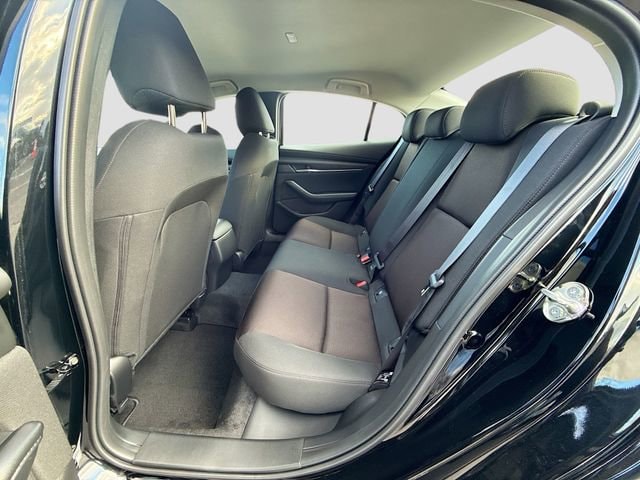 2026 Mazda Mazda3 S - Photo 24