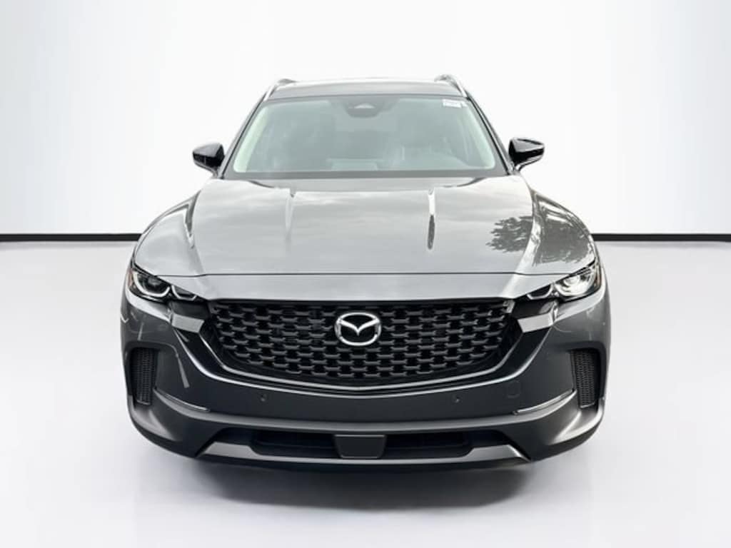 New 2026 Mazda CX-50 2.5 S Preferred AWD Sport Utility