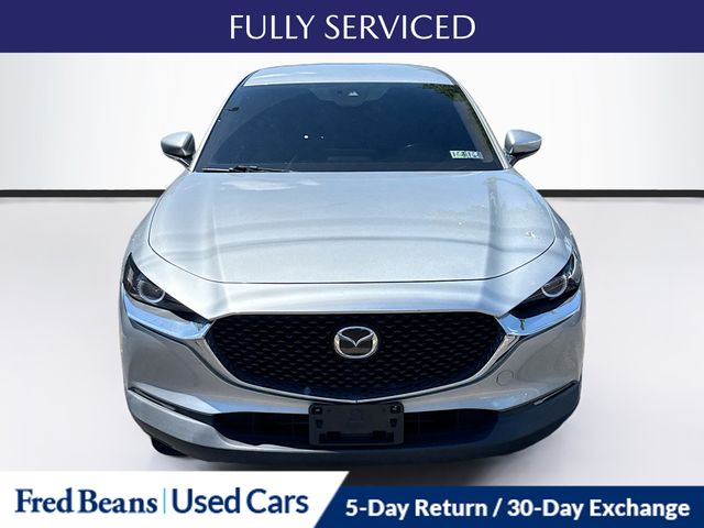 Used 2021 Mazda CX-30 Select with VIN 3MVDMBBL9MM246538 for sale in Willow Grove, PA