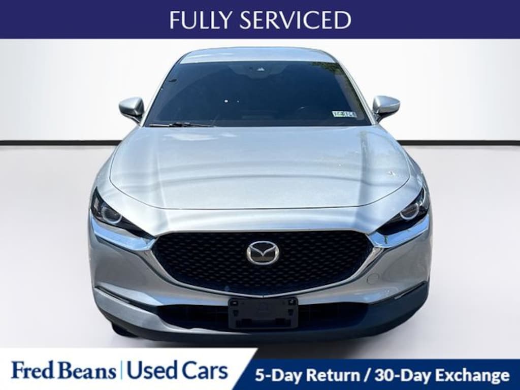 Used 2021 Mazda Mazda CX-30 Select Package SUV