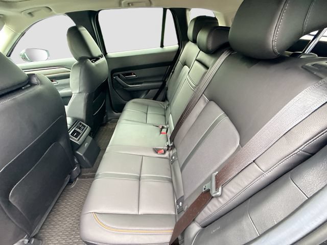 2026 Mazda CX-50 Premium - Photo 24