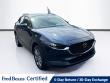 Certified 2022 Mazda Mazda CX-30 2.5 S Preferred Package SUV