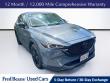 Used 2024 Mazda CX-5 2.5 S Carbon Edition SUV