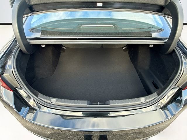 2026 Mazda Mazda3 S - Photo 25
