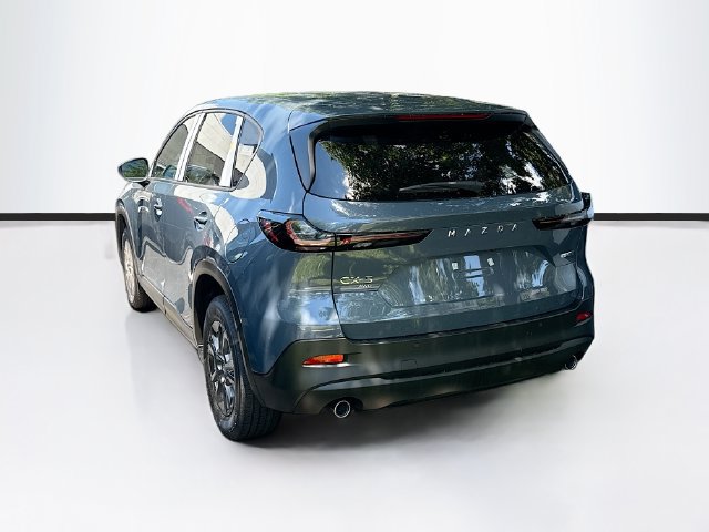 New 2026 Mazda CX-5 2.5 S Select AWD Sport Utility