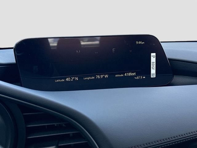 2026 Mazda Mazda3 S - Photo 13