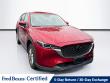 Certified 2023 Mazda CX-5 2.5 S SUV
