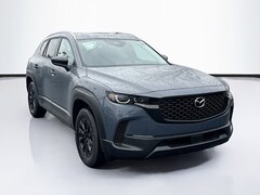 2026 Mazda CX-50 Hybrid Preferred AWD Sport Utility