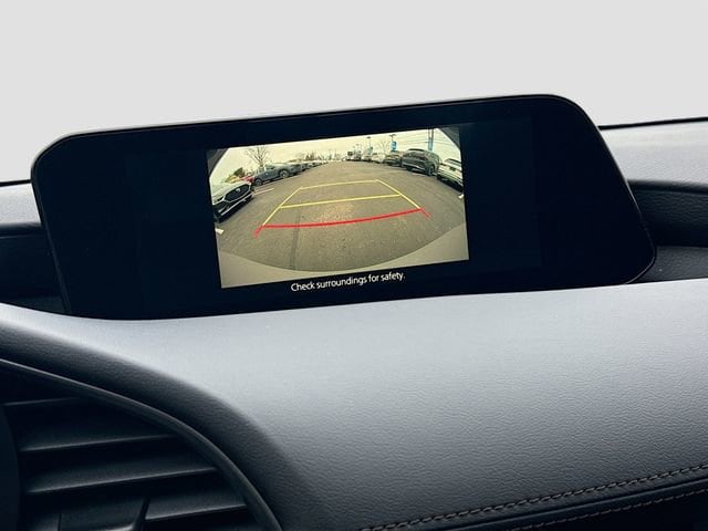 2026 Mazda Mazda3 Preferred - Photo 18