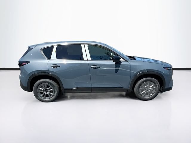 2026 Mazda CX-5 S Select - Photo 8