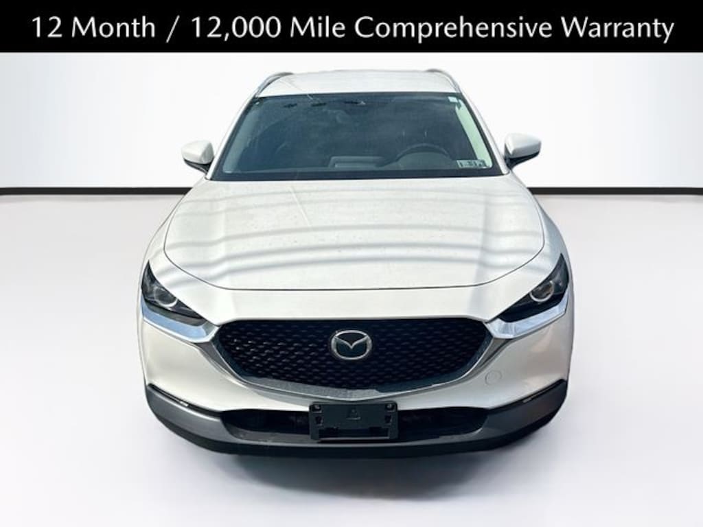 Used 2023 Mazda CX-30 2.5 S Preferred Package SUV