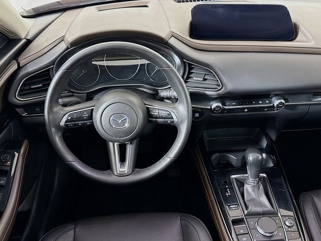 2024 Mazda CX-30 Premium - Photo 29