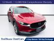Certified 2024 Mazda CX-30 2.5 S Premium Package SUV