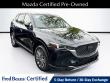 Certified 2025 Mazda CX-5 2.5 Turbo Signature SUV
