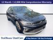 Used 2025 Volkswagen Jetta 1.5T SE Sedan