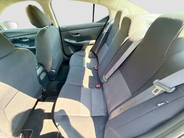 2023 Nissan Sentra SV - Photo 29