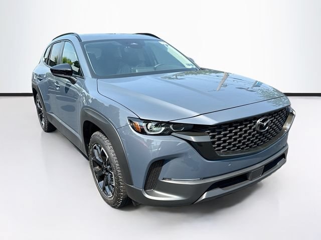 2026 Mazda CX-50 2.5 S Meridian Edition AWD