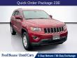 Used 2015 Jeep Grand Cherokee Laredo 4x4 SUV